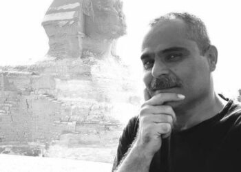 محمد أرسلان يكتب: مصر… ومحاولات الأقزام لتشويه القامة 2025