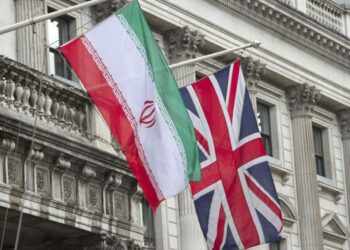 بريطانيا تستهدف برنامج إيران النووي بعقوبات جديدة تشمل 71 شخصًا وكيانًا 2025