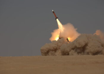 "الرمال الحمراء 25": تدريبات أمريكية سعودية تحاكي هجمات الطائرات بدون طيار 2025