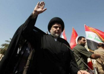 مقتدى الصدر: الأسلحة الجاهزة للانفجار تهدد استقرار العراق قبل الانتخابات 2025