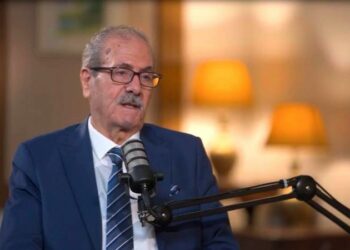 حسين الشرع يرد على الإساءة لمصر: "إهانة مصر هي إهانة للشام والأمة العربية" 2025