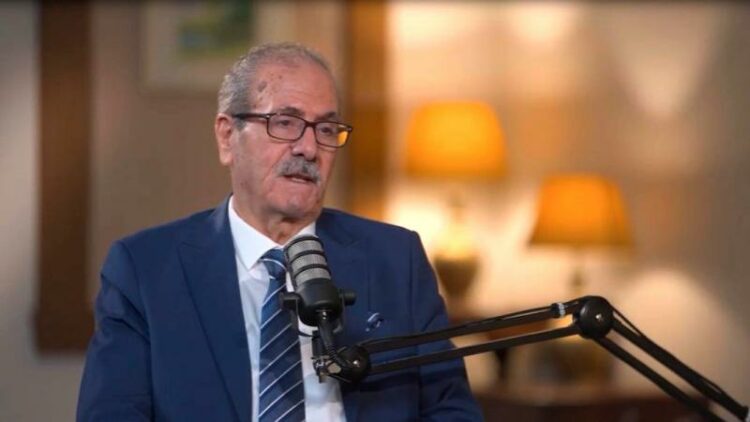 حسين الشرع يرد على الإساءة لمصر: "إهانة مصر هي إهانة للشام والأمة العربية" 1 حسين الشرع يرد على الإساءة لمصر: "إهانة مصر هي إهانة للشام والأمة العربية" 2025