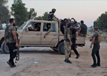 تحضيرات لهجوم ضد "قسد" شرق حلب بأوامر تركية وتكليف من دمشق 2025