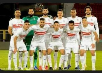 قمة النار: تشكيل الزمالك يطيح بالمفاجآت أمام الأهلي الليلة 2025