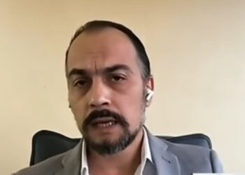 مالك ابو خير يكتب إلى السيد فيصل القاسم 2025