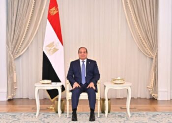 السيسي يستقبل الأمير رحيم آغا خان ويشيد بدور شبكة الآغا خان في دعم التنمية بمصر 2025