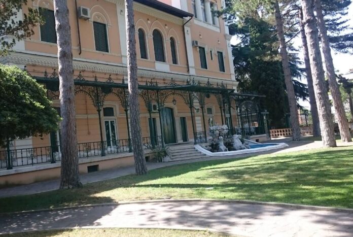 إيطاليا تجمد حسابات السفارة الليبية في روما 1 إيطاليا تجمد حسابات السفارة الليبية في روما 2025