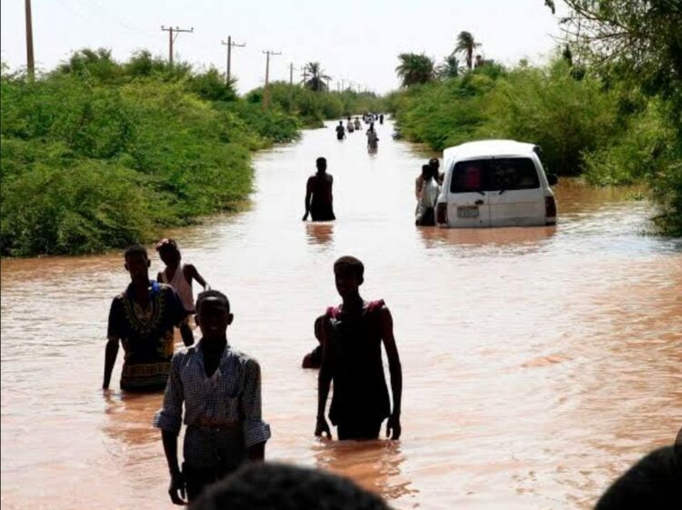 إثيوبيا ترفض اتهامات القاهرة بشأن فيضانات السودان وتتهم مصر بـ"تسييس ملف المياه" 2026