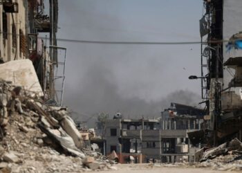 حماس تفتح باب صفقة وقف حرب غزة بعد تصريح ترامب المفاجئ 2025