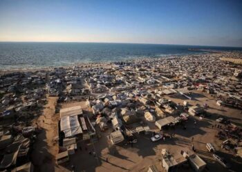 العفو الدولية تحذر: العملية الإسرائيلية في غزة ستؤدي لتداعيات كارثية 2025