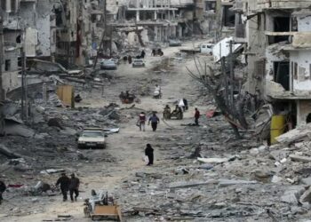 "لن ننزح"... فلسطينيون يتحدّون الأوامر الإسرائيلية في غزة 2025