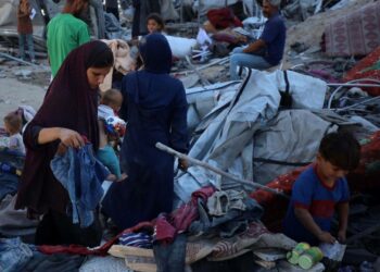 مصر ترفض ونتنياهو محبط: تفاصيل خطة تهجير غزة 2025