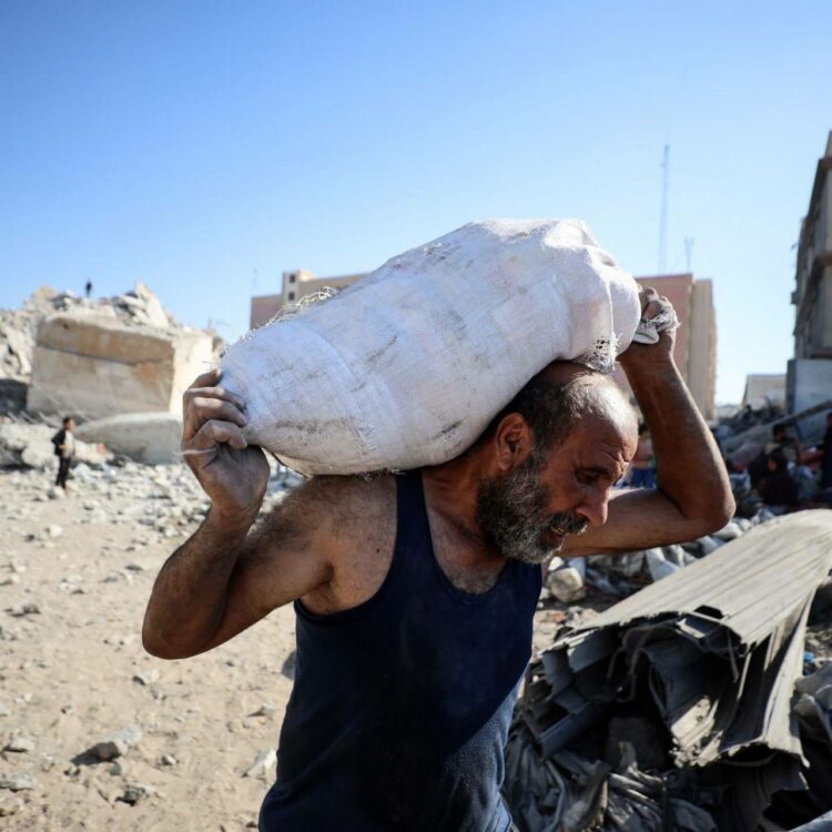 10 سبتمبر 2025.. المجاعة تفتك بالأطفال والقصف يواصل حصد الأرواح في غزة 1 10 سبتمبر 2025.. المجاعة تفتك بالأطفال والقصف يواصل حصد الأرواح في غزة 2025