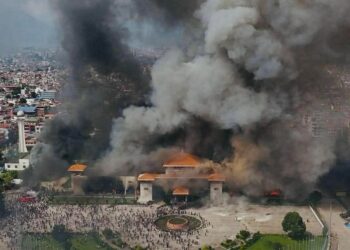 اعتصامات جيل "الـGen Z" في نيبال تؤدي إلى ترشيح سوشيلا كاركي لقيادة حكومة مؤقتة 2025