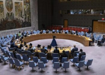 الجزائر تطلب عقد اجتماع عاجل لمجلس الأمن بعد الهجوم الإسرائيلي على الدوحة 2025