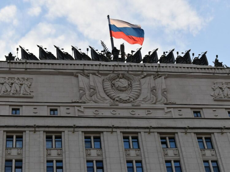 الخارجية الروسية تحمل الاتحاد الأوروبي مسؤول جرائم النازيين الجدد في أوكرانيا 2026