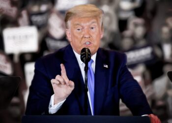 ترامب يهدد دول الناتو: أوقفوا شراء النفط الروسي أو سأفرض عقوبات قاسية 2025