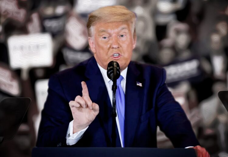 ترامب يهدد دول الناتو: أوقفوا شراء النفط الروسي أو سأفرض عقوبات قاسية 1 ترامب يهدد دول الناتو: أوقفوا شراء النفط الروسي أو سأفرض عقوبات قاسية 2025