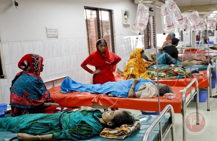 وباء فوق ركام الحرب: لماذا خرجت الكوليرا عن السيطرة في السودان؟ 1 وباء فوق ركام الحرب: لماذا خرجت الكوليرا عن السيطرة في السودان؟ 2025