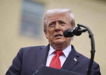 سي إن إن: ترامب يدخل اجتماعات الأمم المتحدة على خلاف مع أكثر من نصف العالم 2025