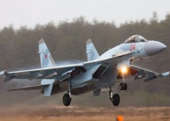 روسيا ترد على انتهاك مقاتلاتها للمجال الجوي الإستوني 2025