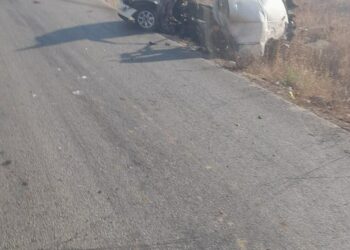 شهيد في إسرائيلية غارة استهدفت سيارة جنوبي لبنان "فيديو" 2025