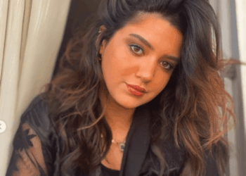 من هى "كنزي مدبولي نجمة السوشيال ميديا النى أصبحت حديث الشارع المصرى؟ 2025