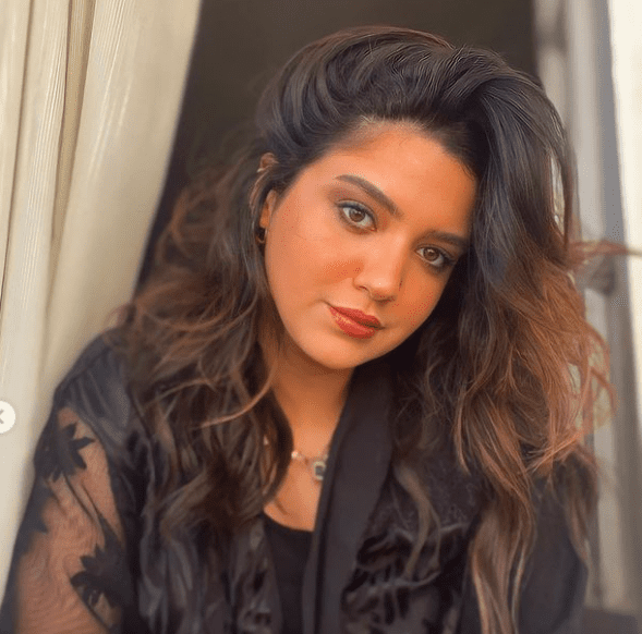 من هى "كنزي مدبولي نجمة السوشيال ميديا النى أصبحت حديث الشارع المصرى؟ 1 من هى "كنزي مدبولي نجمة السوشيال ميديا النى أصبحت حديث الشارع المصرى؟ 2025