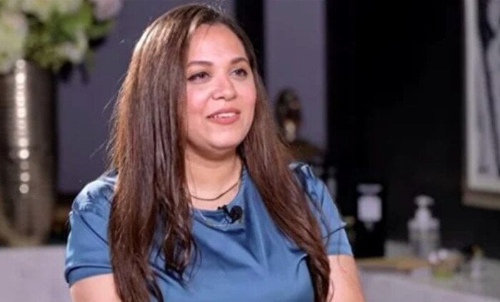 "رسالة غامضة من الوسط الفني: هل يتوقف مشوار الفنانة المصرية رحمة أحمد بعد تضخم الكبد 1 "رسالة غامضة من الوسط الفني: هل يتوقف مشوار الفنانة المصرية رحمة أحمد بعد تضخم الكبد 2025