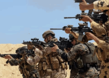 تركيا : تدريباتنا العسكرية مع مصر لا تستهدف إسرائيل 2025