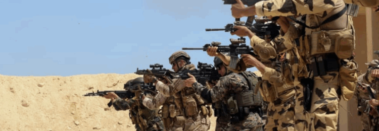 تركيا : تدريباتنا العسكرية مع مصر لا تستهدف إسرائيل 2025