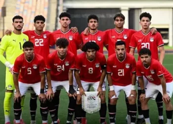 "مشوار البطولة الأفريقية والتحضير العالمي.. قصة ازمة منتخب مصر تحت 20 سنة " 2025