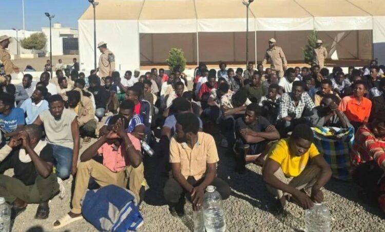 "المنشر" تكشف اسماء الدول التى يستعين بها" الدعم السريع كمرتزقة فى السودان 2025