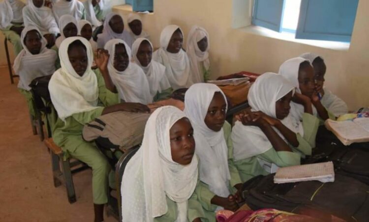 ليبيا تصدر قرار بمنع التحاق آلاف الأطفال السودانيين في مدارسها…تعرف على التفاصيل 2026