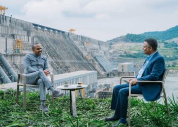 إثيوبيا تعلن اكتمال بناء سد النهضة ومصر تلوح بالتصعيد 2025