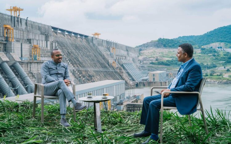 إثيوبيا تعلن اكتمال بناء سد النهضة ومصر تلوح بالتصعيد 2025