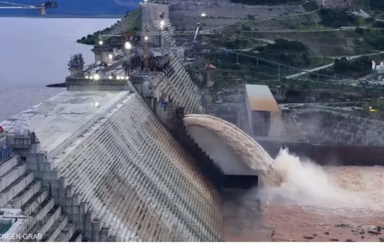 ترامب يحذر: أزمة سد النهضة قد تؤدي إلى نزاع إقليمي 2026