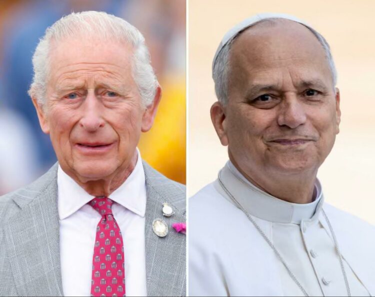 الملك تشارلز الثالث في الفاتيكان: زيارة تاريخيّة وخطوة نحو وحدة الكنائس المسيحية 2026
