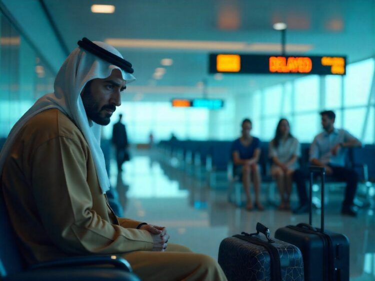 اضطرابات كبيرة في حركة الطيران بالشرق الأوسط مع تأجيل وإلغاء مئات الرحلات 2026