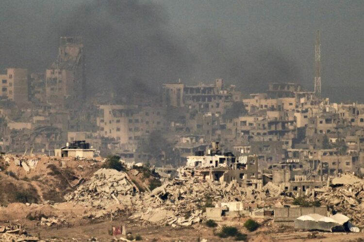 اتفاق هش: حماس تؤكد التزامها بوقف إطلاق النار 2026