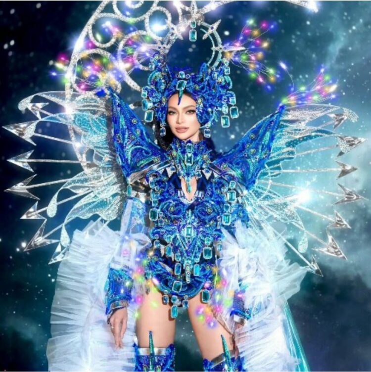 تايلاند تستضيف مسابقة ملكة جمال غراند الدولية 2025 بمشاركة 77 متسابقة من مختلف أنحاء العالم 2025