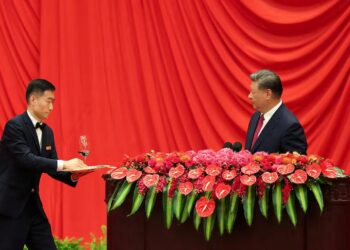 الصين تستعد لأكبر حملة تغييرات سياسية في اللجنة المركزية للحزب الشيوعي 2025