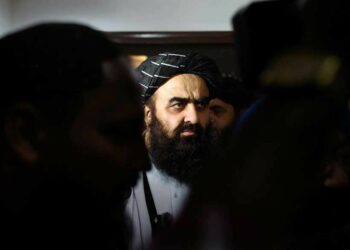 طالبان وأمريكا: التحالف غير المعلن 2025