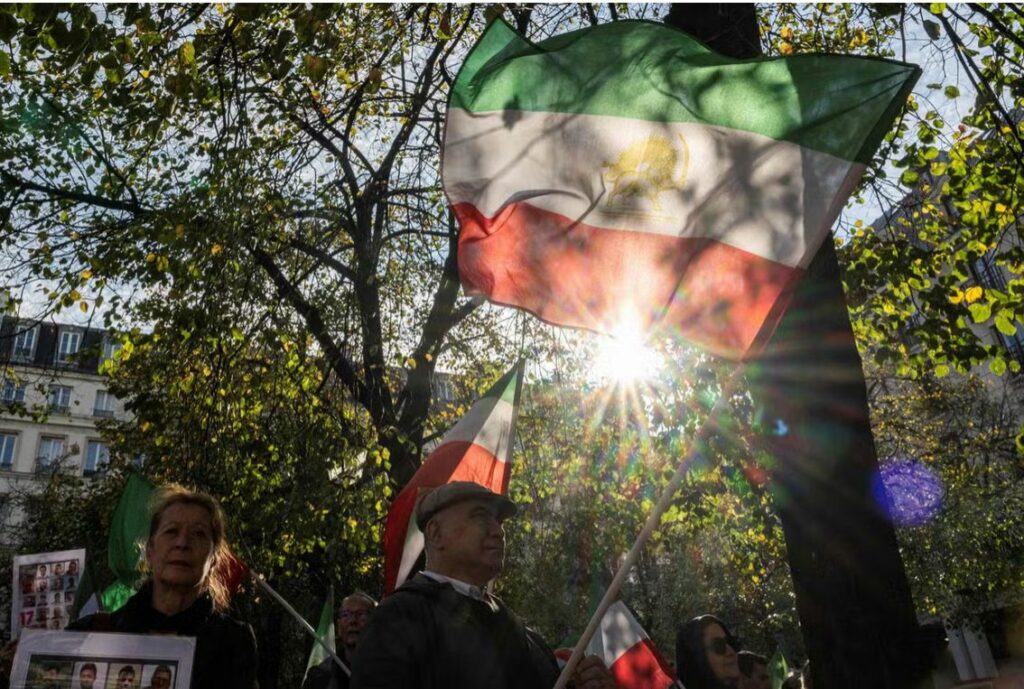 إيران تُسدل الستار على الاتفاق النووي وتؤكد: التزامها بالدبلوماسية 2025