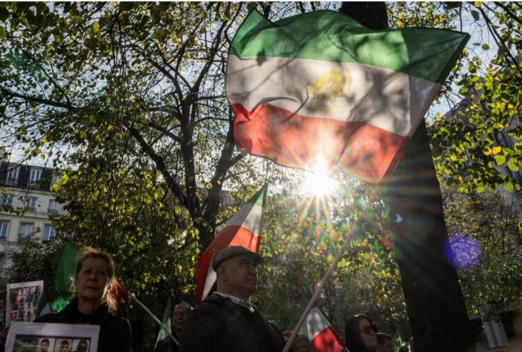 إيران تُسدل الستار على الاتفاق النووي وتؤكد: التزامها بالدبلوماسية 2025