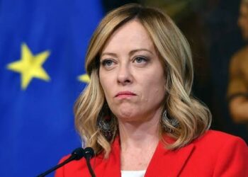 عاصفة سياسية تلاحق ميلوني رئيسة الوزراء الإيطالية بعد قمة شرم الشيخ 2025