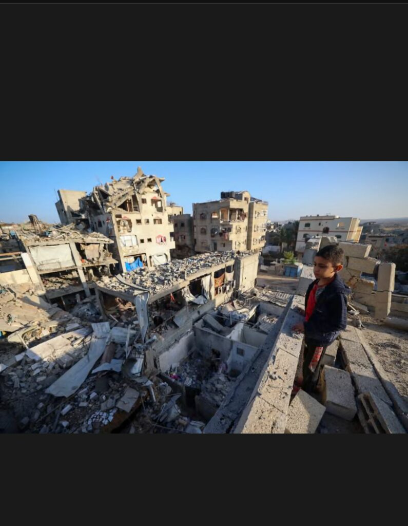 الاتحاد الأوروبي يتعرض لانتقادات لتعليق العقوبات على إسرائيل بسبب جهود ترامب في غزة 2025