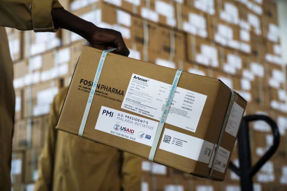 الملاريا : عودة قاتلة بسبب تقليص التمويل العالمى 3 الملاريا : عودة قاتلة بسبب تقليص التمويل العالمى 2025