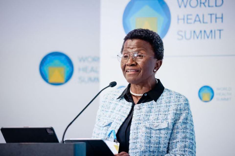 الملاريا : عودة قاتلة بسبب تقليص التمويل العالمى 2 الملاريا : عودة قاتلة بسبب تقليص التمويل العالمى 2025