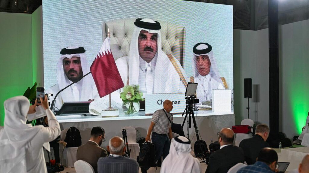 تسريبات تكشف: دول عربية عمّقت تعاونها العسكري مع إسرائيل رغم إداناتها للحرب على غزة 2026